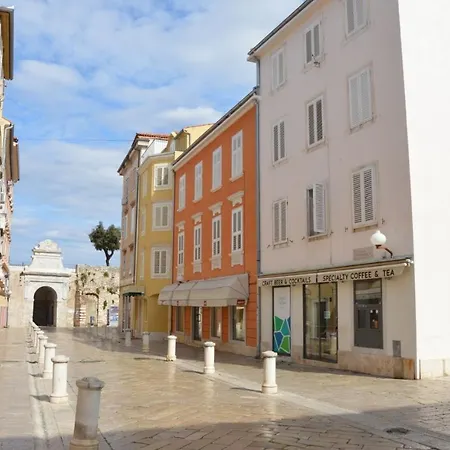 Diadora * Zadar