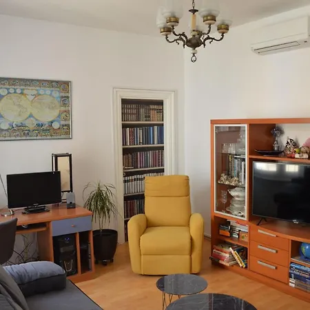 Diadora Apartment Zadar