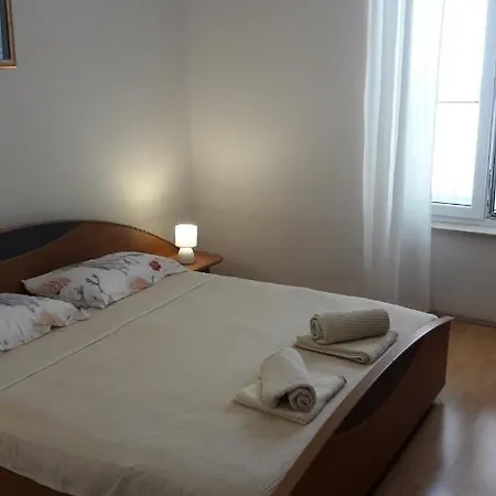 Apartment Diadora