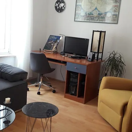 Apartment Diadora *