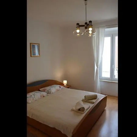 Diadora Apartment *