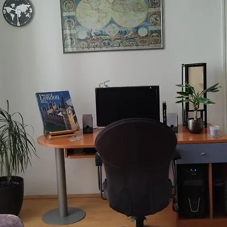 Diadora Apartment