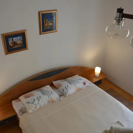 Diadora Apartment