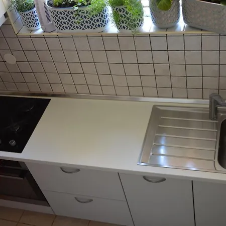 Diadora Apartament Zadar
