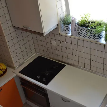Diadora Apartament