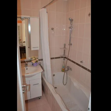 Apartament Diadora *