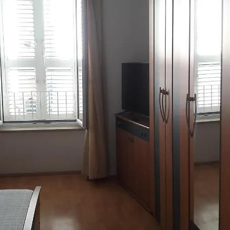 Apartament Diadora