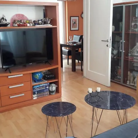 Apartament Diadora *