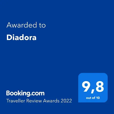 Diadora Apartament